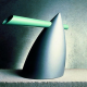 Alessi Kettle by Philippe Starck